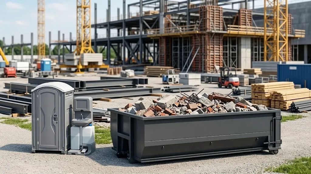 Dumpster Weight Limits in Bridgeport, CT