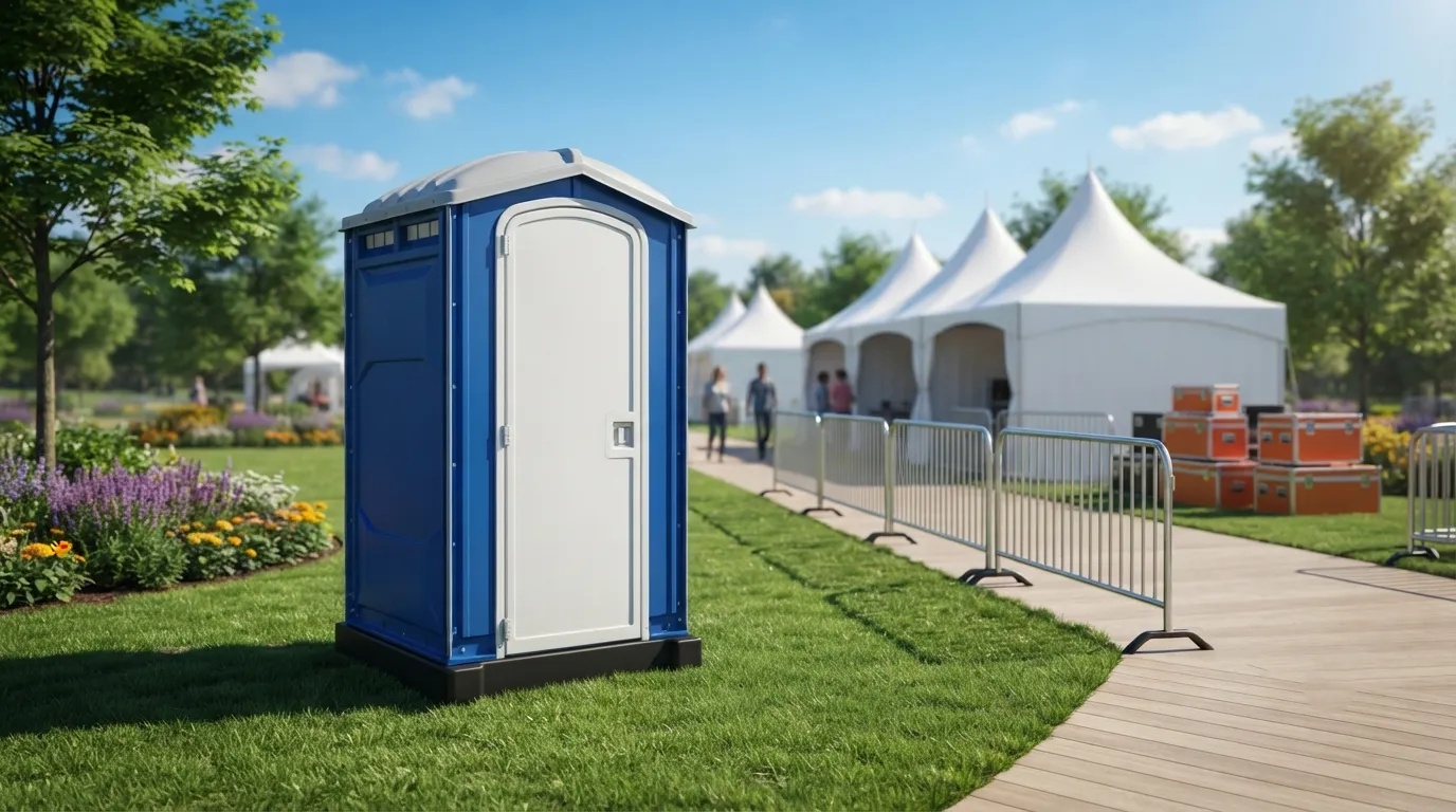 Porta Potty Rental Per Day in Bridgeport, CT